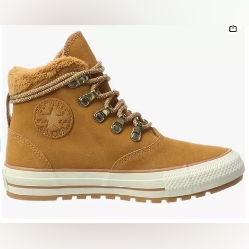 🔥SALE🔥 CONVERSE CHUCK TAYLOR ALL STAR EMBER BOOT